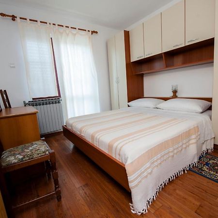 Apartments Val Mari - Laguna Rovigno Esterno foto