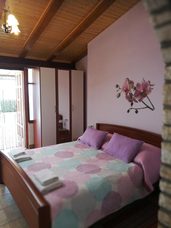 Apartments Val Mari - Laguna Rovigno Esterno foto